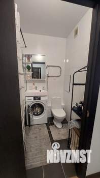 1-к квартира, на длительный срок, 32м2, 16/21 этаж