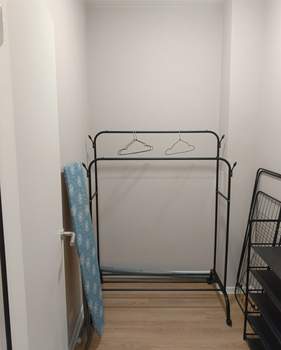 1-к квартира, на длительный срок, 36м2, 9/22 этаж