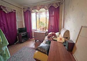 2-к квартира, на длительный срок, 50м2, 4/5 этаж