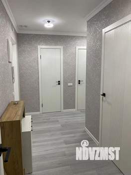 2-к квартира, на длительный срок, 52м2, 9/25 этаж