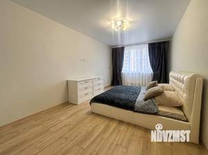 1-к квартира, на длительный срок, 41м2, 12/13 этаж