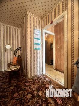 1-к квартира, на длительный срок, 31м2, 3/5 этаж