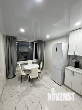 2-к квартира, на длительный срок, 56м2, 18/24 этаж