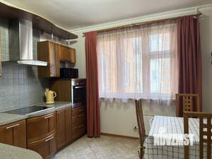 3-к квартира, на длительный срок, 84м2, 8/17 этаж