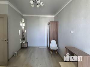 1-к квартира, на длительный срок, 35м2, 17/23 этаж
