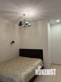 2-к квартира, на длительный срок, 64м2, 24/27 этаж