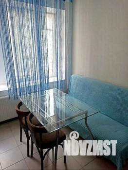 2-к квартира, посуточно, 40м2, 1/1 этаж