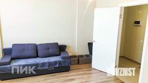 Студия квартира, на длительный срок, 22м2, 7/17 этаж