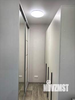1-к квартира, на длительный срок, 34м2, 5/22 этаж