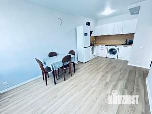 2-к квартира, на длительный срок, 40м2, 12/17 этаж