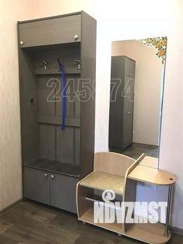 1-к квартира, на длительный срок, 46м2, 13/24 этаж