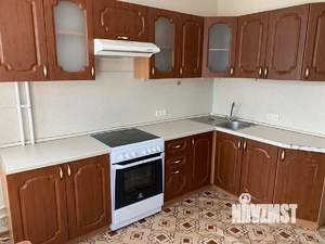 2-к квартира, на длительный срок, 60м2, 6/17 этаж