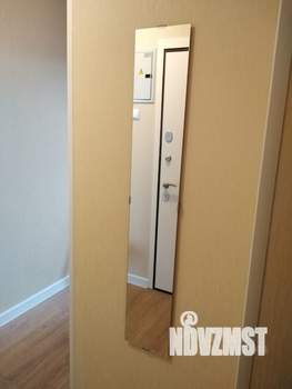 1-к квартира, на длительный срок, 40м2, 3/17 этаж