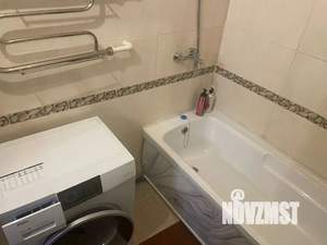 2-к квартира, посуточно, 55м2, 1/20 этаж