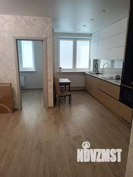 2-к квартира, на длительный срок, 38м2, 2/27 этаж