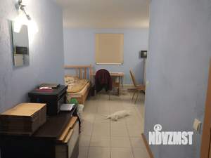 Студия квартира, на длительный срок, 20м2, 2/3 этаж