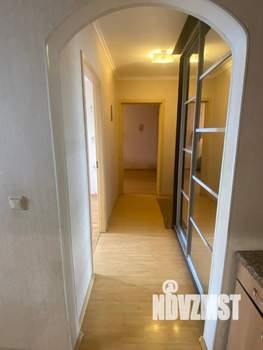 2-к квартира, на длительный срок, 51м2, 7/10 этаж