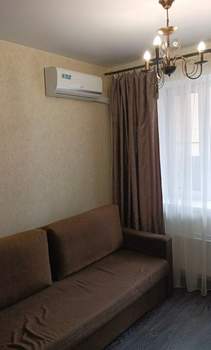1-к квартира, на длительный срок, 39м2, 3/19 этаж