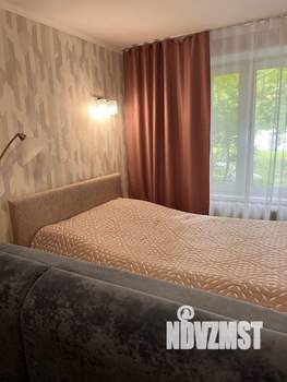 1-к квартира, на длительный срок, 40м2, 1/9 этаж