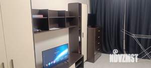 1-к квартира, на длительный срок, 30000м2, 3/4 этаж