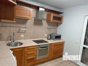 1-к квартира, на длительный срок, 31м2, 10/25 этаж