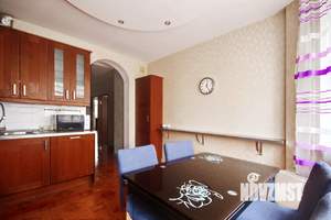 2-к квартира, на длительный срок, 63м2, 4/17 этаж