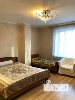 2-к квартира, на длительный срок, 62м2, 3/18 этаж