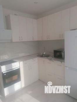2-к квартира, на длительный срок, 32м2, 12/22 этаж