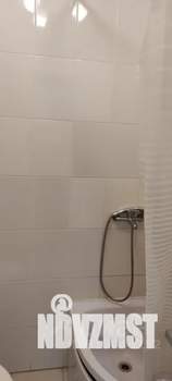 Студия квартира, посуточно, 25м2, 8/19 этаж