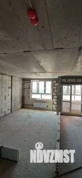1-к квартира, на длительный срок, 37м2, 7/22 этаж