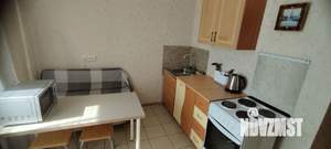 1-к квартира, на длительный срок, 40м2, 17/17 этаж