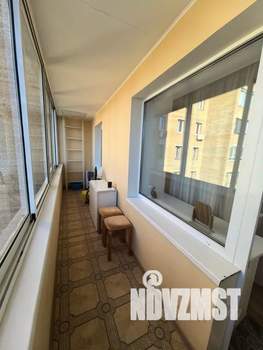 2-к квартира, посуточно, 55м2, 6/14 этаж