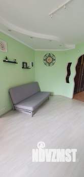 1-к квартира, на длительный срок, 40м2, 7/9 этаж