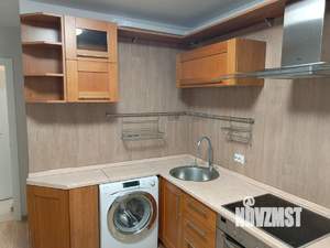 1-к квартира, на длительный срок, 31м2, 10/25 этаж