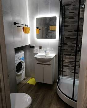 1-к квартира, на длительный срок, 30м2, 3/12 этаж