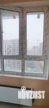 Студия квартира, на длительный срок, 25м2, 13/25 этаж