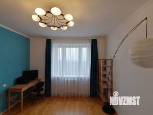 1-к квартира, на длительный срок, 42м2, 22/26 этаж