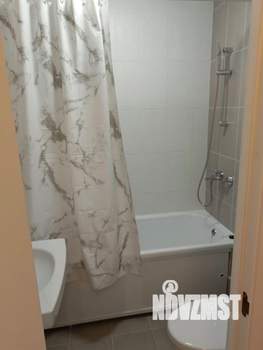 1-к квартира, на длительный срок, 31м2, 10/25 этаж