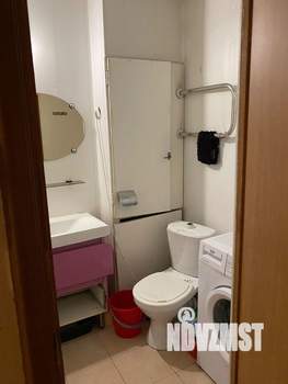 1-к квартира, на длительный срок, 38м2, 4/18 этаж