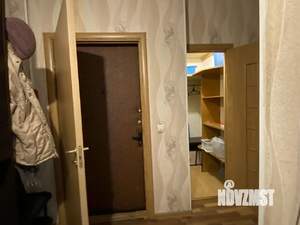 2-к квартира, на длительный срок, 51м2, 17/18 этаж