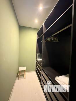 3-к квартира, на длительный срок, 96м2, 13/25 этаж
