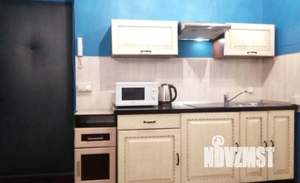 2-к квартира, посуточно, 43м2, 1/1 этаж