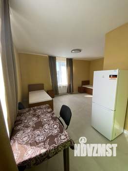 1-к квартира, на длительный срок, 32м2, 1/3 этаж