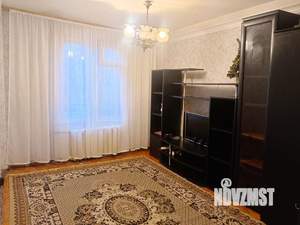 2-к квартира, на длительный срок, 46м2, 1/5 этаж