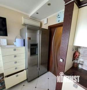 3-к квартира, на длительный срок, 88м2, 17/25 этаж