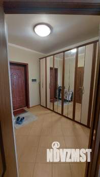 1-к квартира, на длительный срок, 38м2, 22/25 этаж