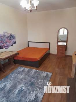 2-к квартира, на длительный срок, 52м2, 5/17 этаж