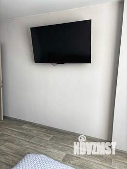 1-к квартира, на длительный срок, 34м2, 5/22 этаж