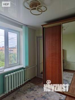 2-к квартира, на длительный срок, 36м2, 9/9 этаж