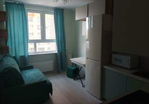 3-к квартира, на длительный срок, 66м2, 3/25 этаж